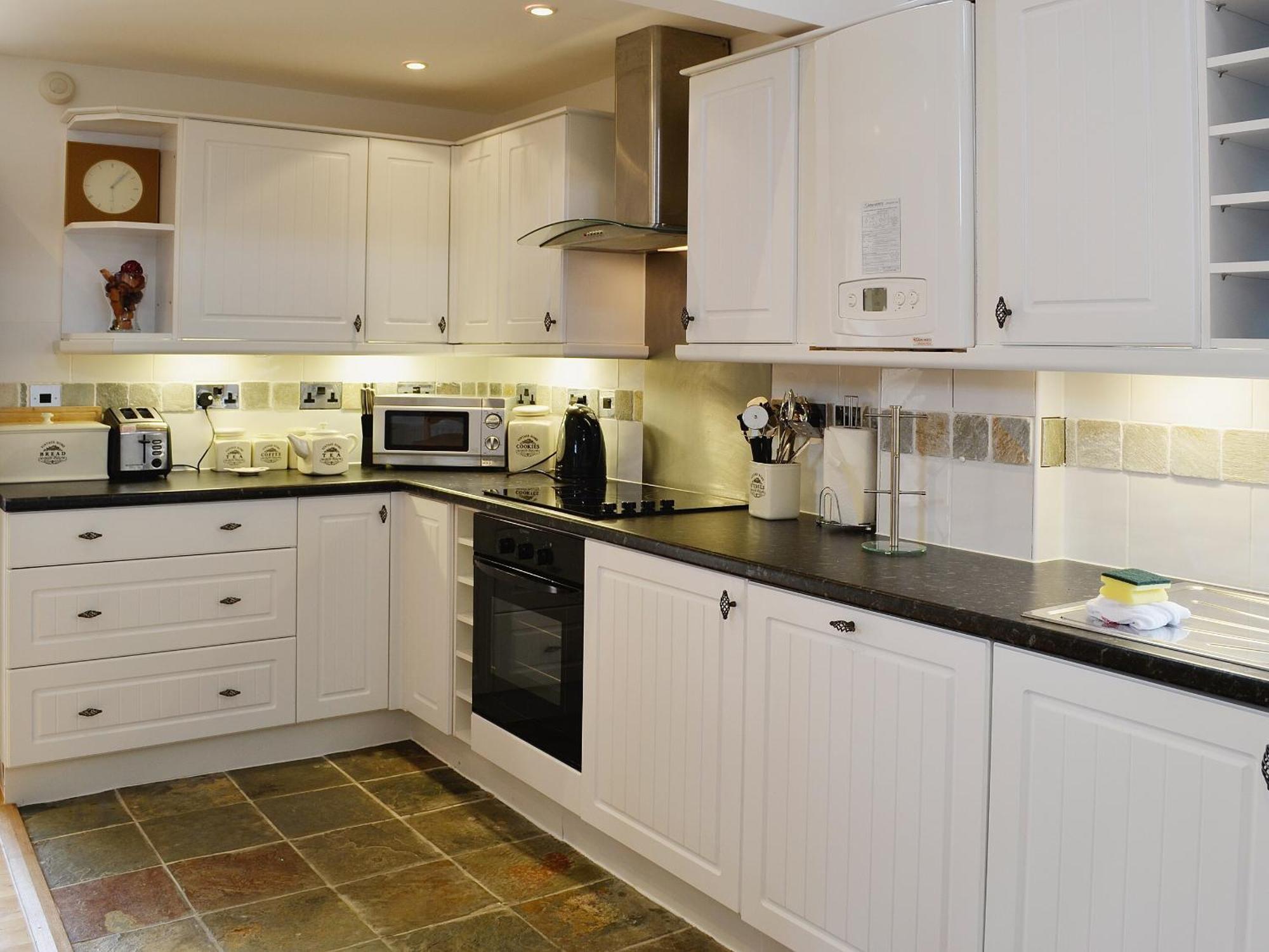 Owl Cottage Coedana Bagian luar foto