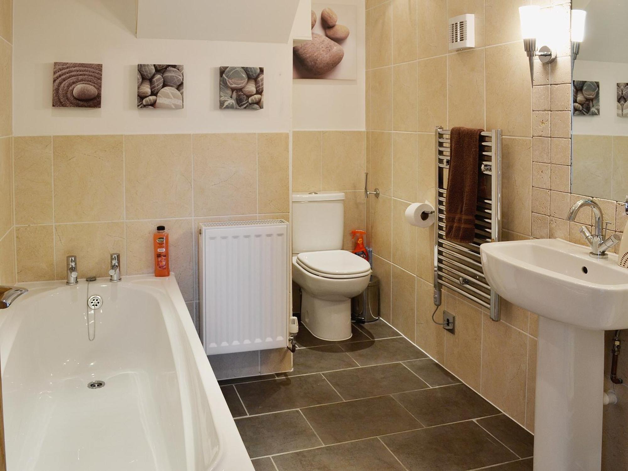 Owl Cottage Coedana Bagian luar foto